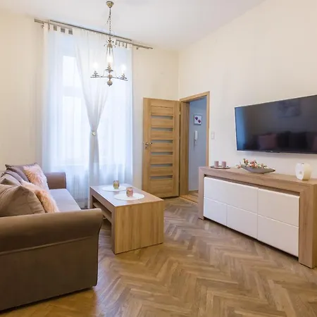 Ar Apartments Krakow Exterior photo