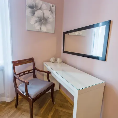 Ar Apartments Krakow Exterior photo