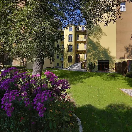 Ar Apartments Krakow Room photo