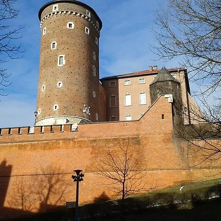 Ar Apartments Krakow Exterior photo