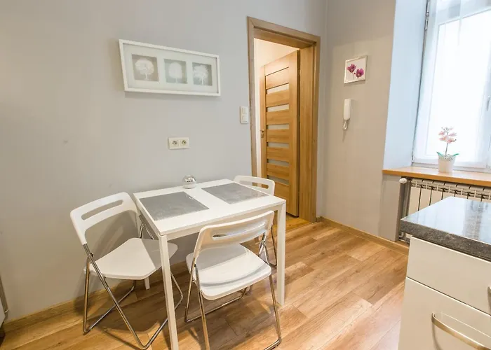 Ar Apartments