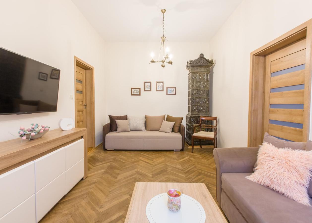 Ar Apartmán Krakov