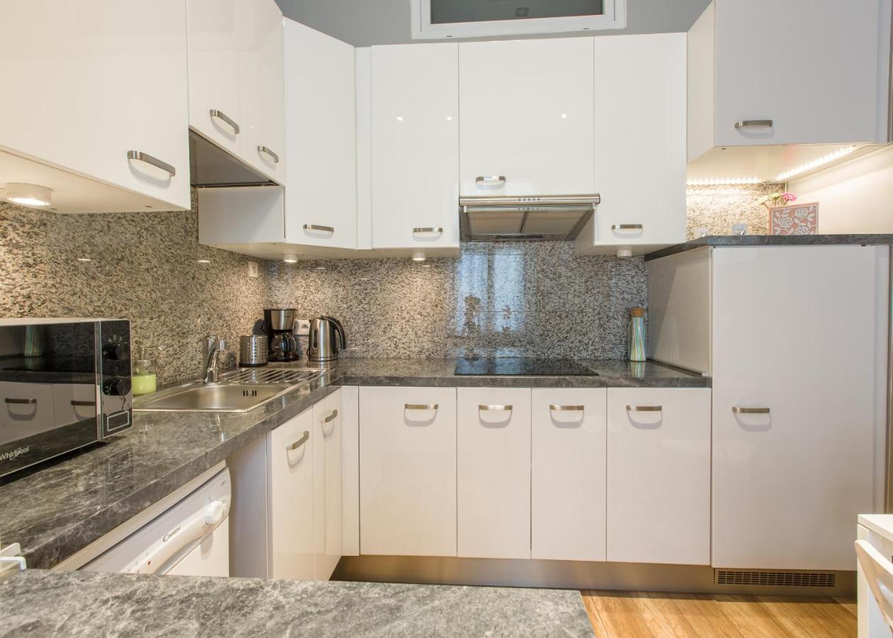 Ar Apartmán Krakov