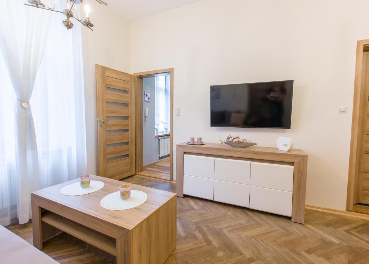 Apartmán Ar *