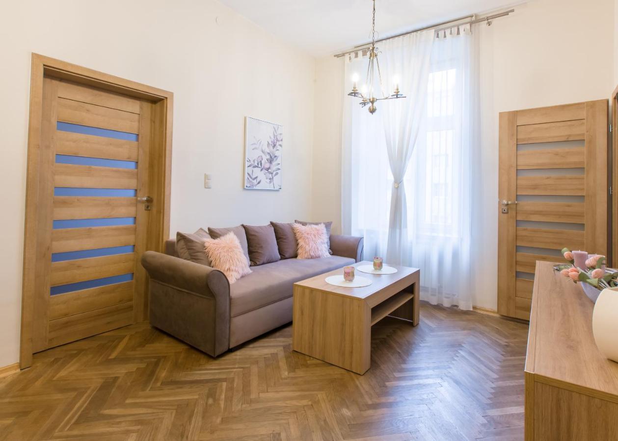 Apartmán Ar