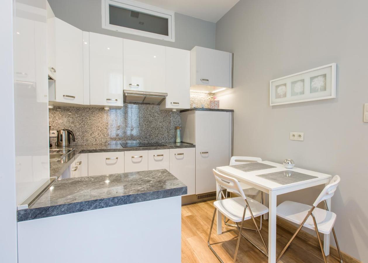 Apartmán Ar Krakov