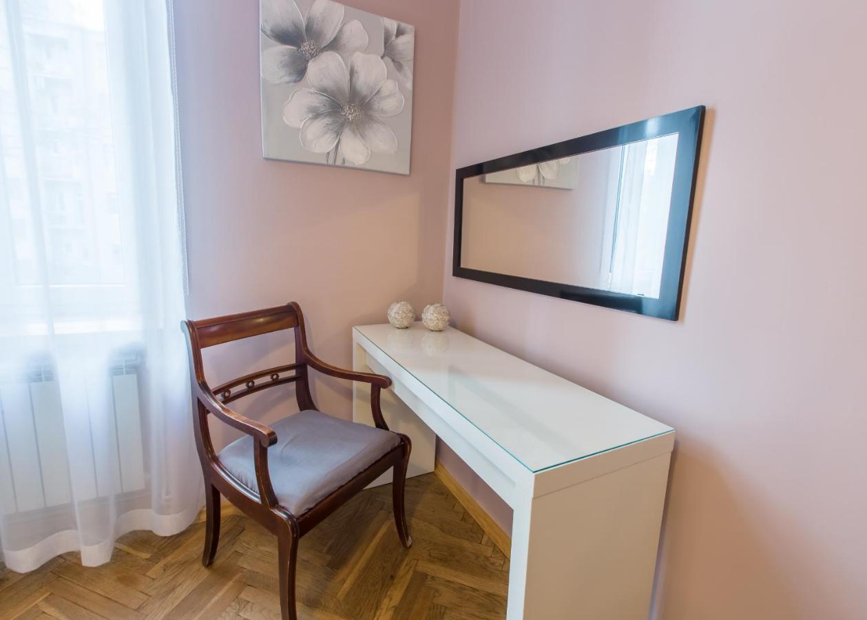 Apartmán Ar Krakov