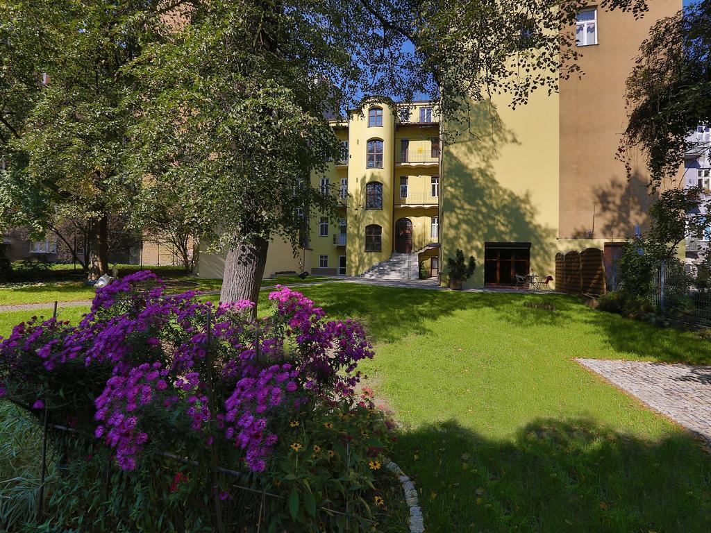 Apartmán Ar Krakov