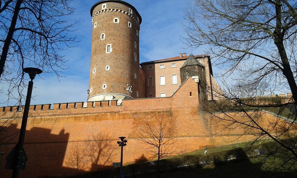Apartment Ar Krakow